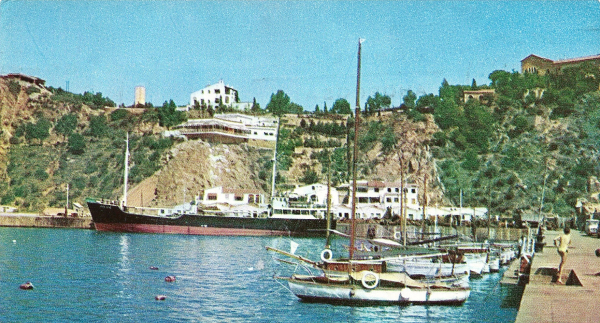 Juan Riva - Collection C. Kleiss Juan Riva - Collection C. Kleiss